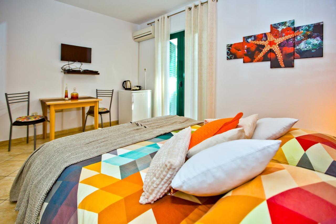 Art Deco Pape Hvar Hvar Town Luaran gambar